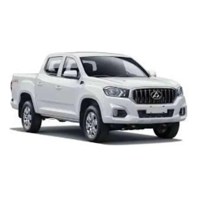Amortiguador De Portalon Maxus T60/t80 2.8