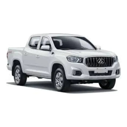 Amortiguador De Portalon Maxus T60/t80 2.8