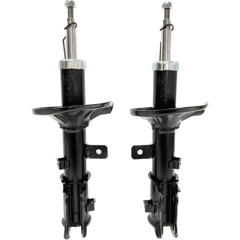 Amortiguadores delanteros JAC 137/j3 1.3 (par)