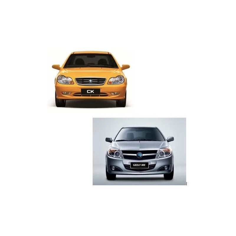 Correa Aire Acondicionado Geely Ck, Geely Mk