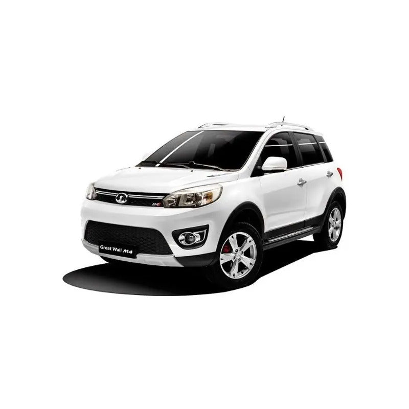 Kit De Embrague Great Wall M4 1.5 2014-2019