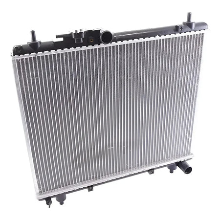 Radiador motor Zotye Hunter 2009-2014