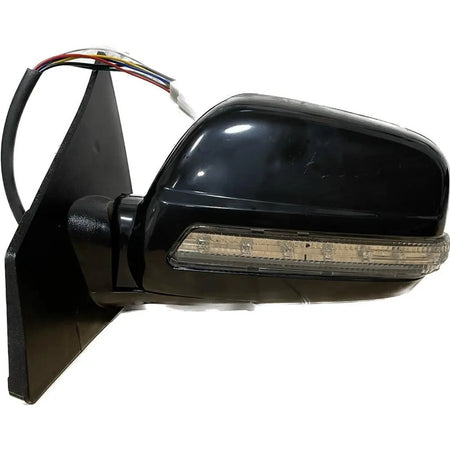 Espejo Retrovisor izquierdo Geely MK (negro)