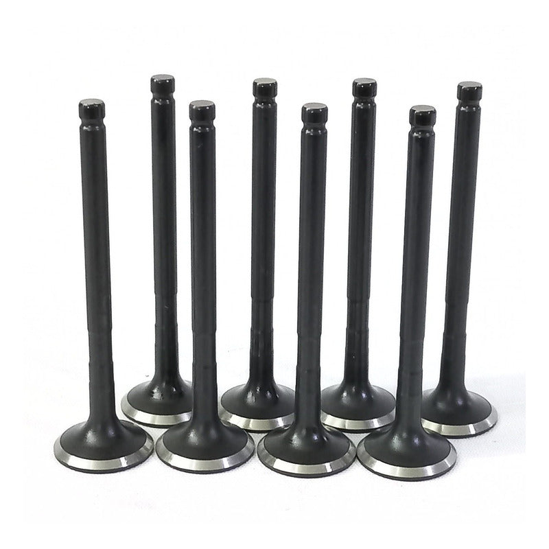 Kit De Valvulas De Admision Chery Fulwin Sedan (8 Unidades)