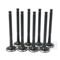 Kit De Valvulas De Admision Chery Fulwin Sedan (8 Unidades)