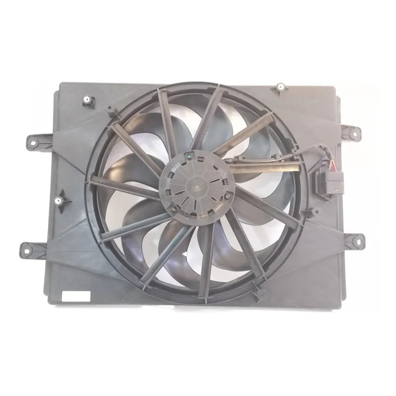Electroventilador Chery Tiggo 2 1.5 (Vvt)