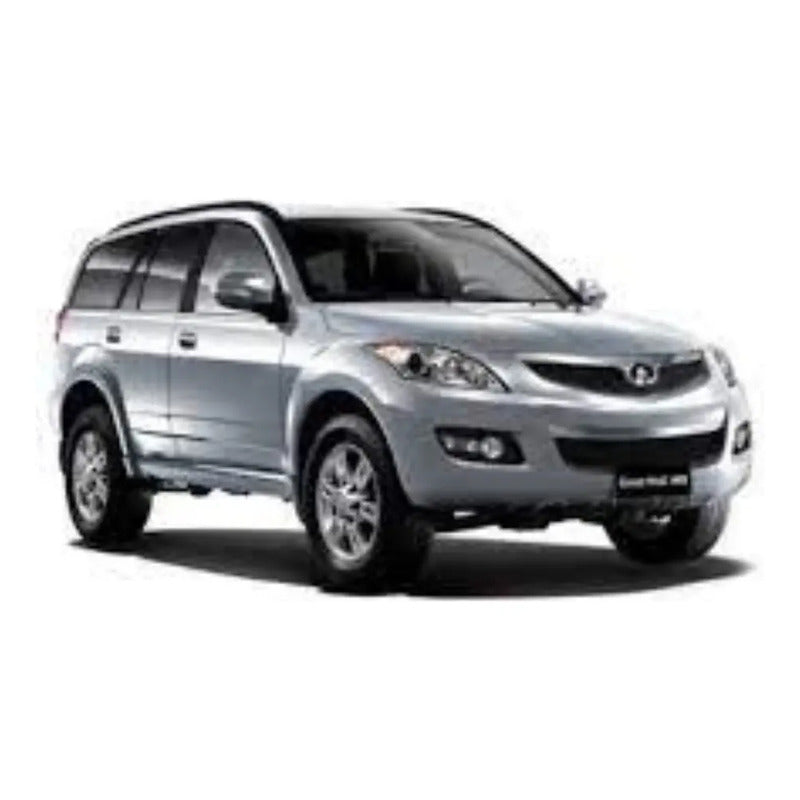 Bujías Great Wall Haval 5 (juego)