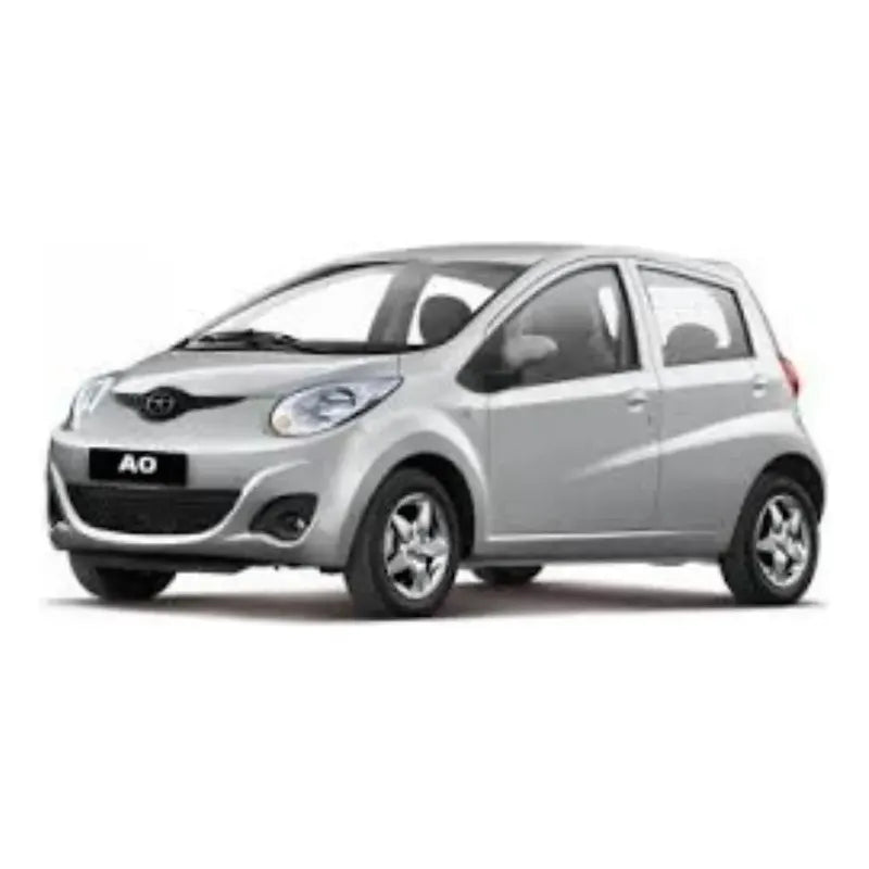 Maza de Rueda delantera JAC J2 1.0