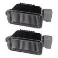 Lamparas De Patente (par) Maxus T60 / T80