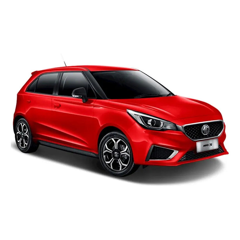 Filtro de aire Mg3 (2011-2019)