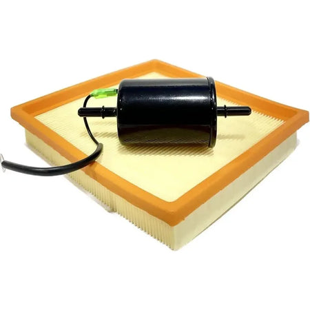 Filtros de aire y bencina Chery IQ 1.1