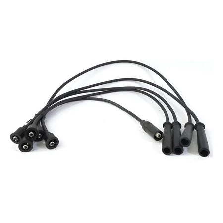 Cables de bujías Changan S100 S200 negro