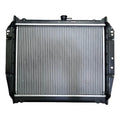 Radiador De Motor Para Great Wall Safe 2.2 2007-2011
