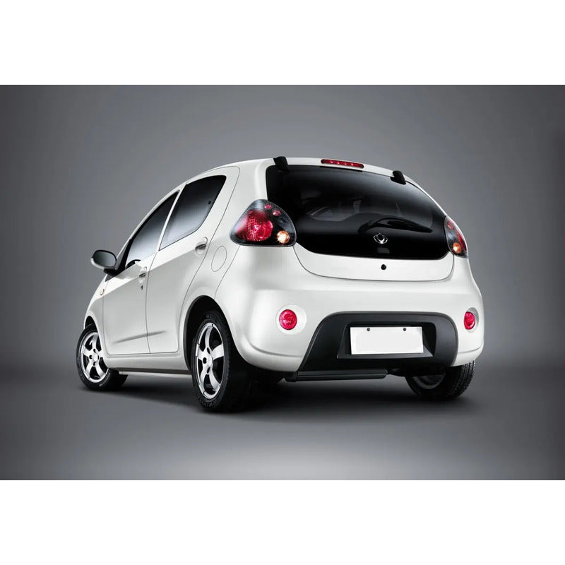 Porta Patente Geely Lc 1.0 /1.3 (incluye Luces De Patente)