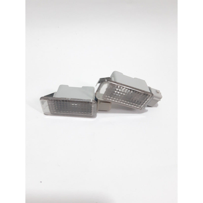 Lampara De Patente Geely Ck