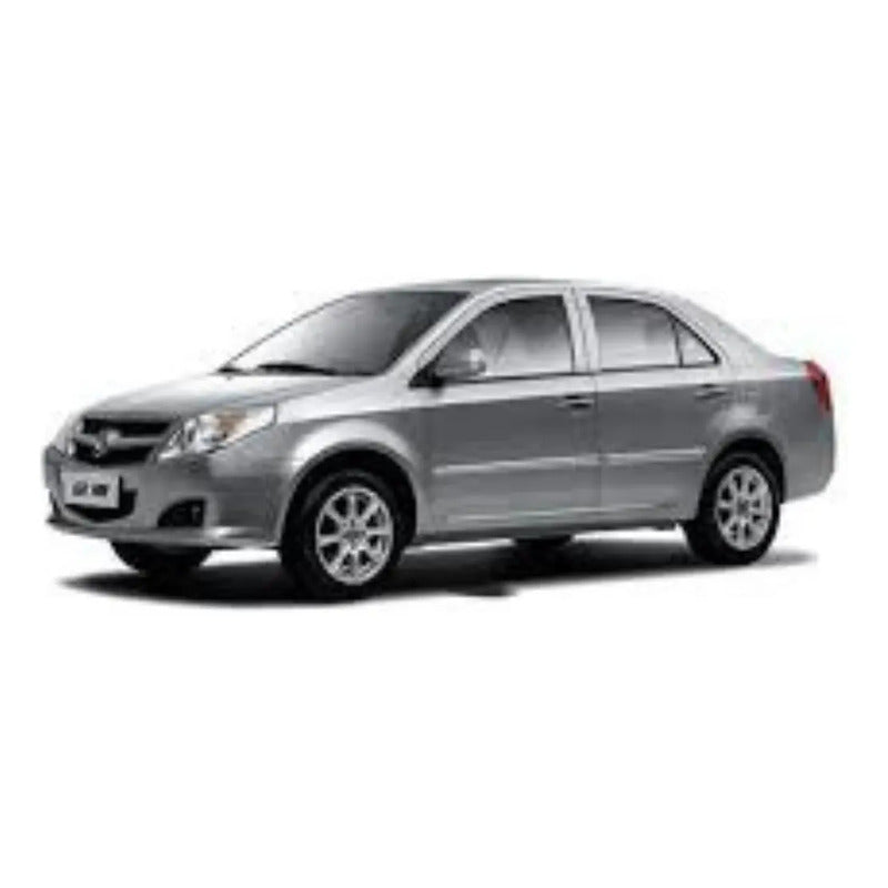 Guardafangos delanteros Geely MK (par)