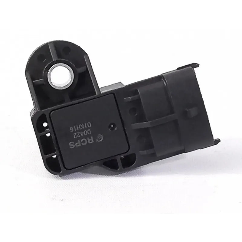 Sensor Map BYD F0 1.0
