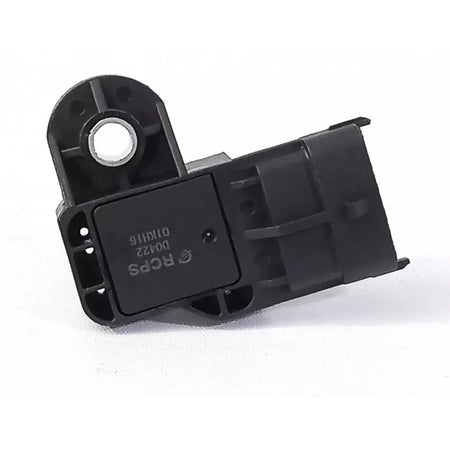Sensor Map BYD F0 1.0