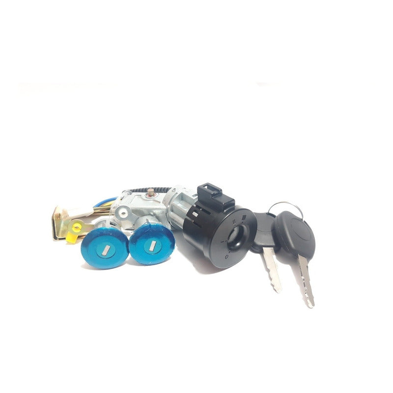 Chapa De Encendido Geely Lc