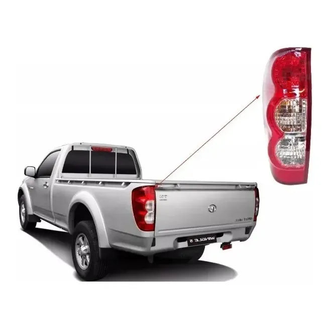 Farol Trasero Greatwall Wingle 5