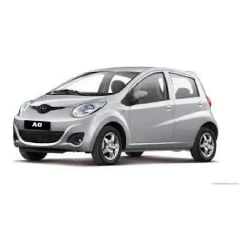 Cazoleta Superior Jac J2 (metalica)