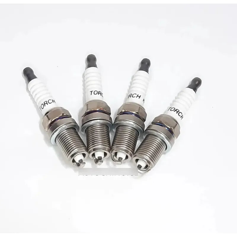 Bujías Para Geely Ck (4 Bujias)