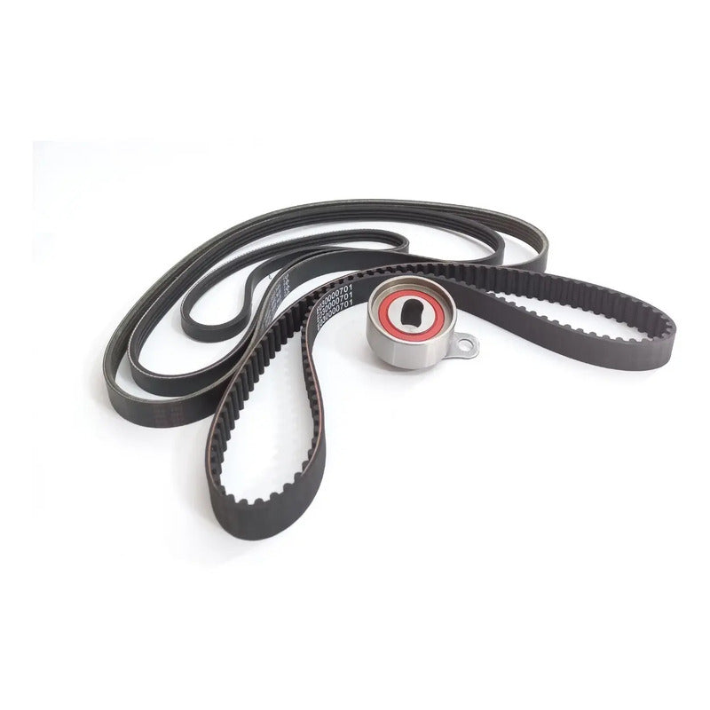 Correas Geely Ck + Tensor