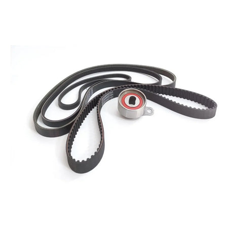 Correas Geely CK + tensor