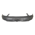 Parachoque Delantero Superior Geely Lc Cross Negro