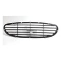 Rejilla Parachoque Chery Iq Negro