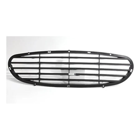 Rejilla parachoque Chery IQ negro