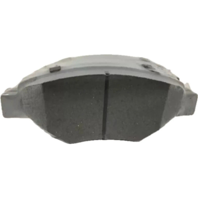 Pastillas De Freno Geely Lc