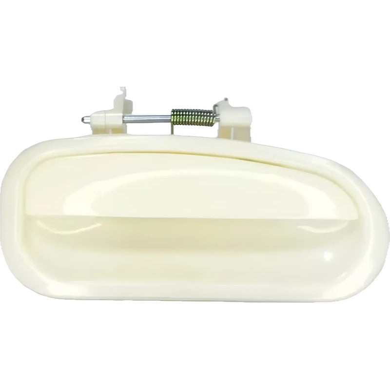 Manilla Externa Trasera Geely Ck
