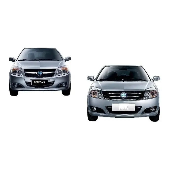 Bieletas Geely MK