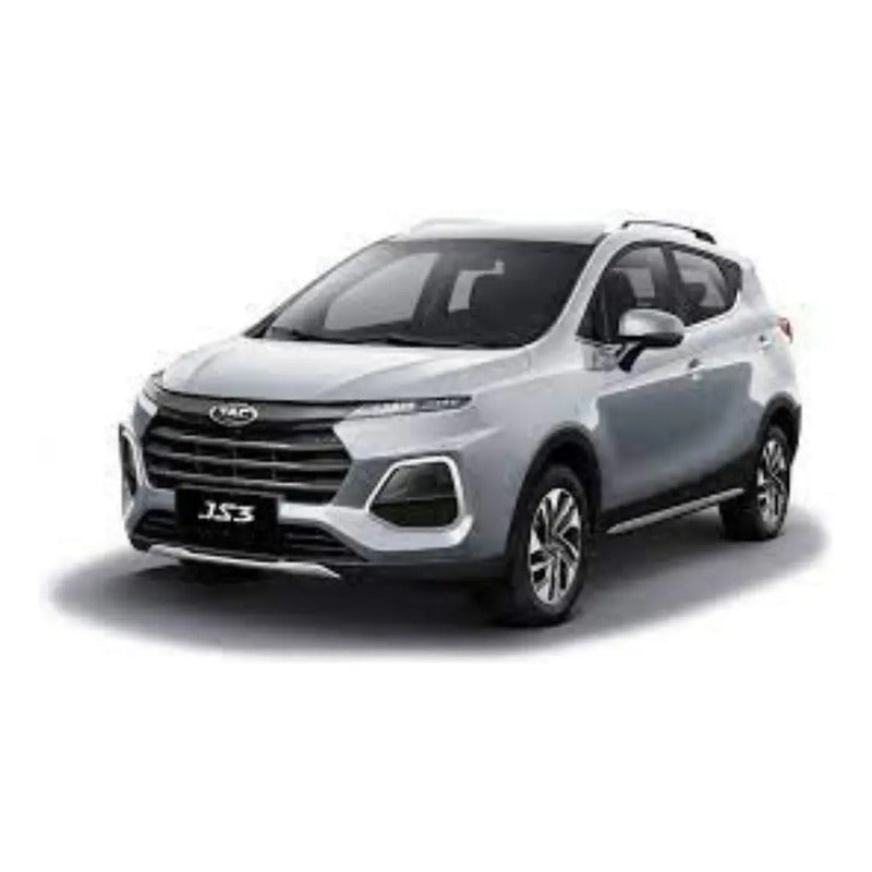 Bujias Jac S3 1.5