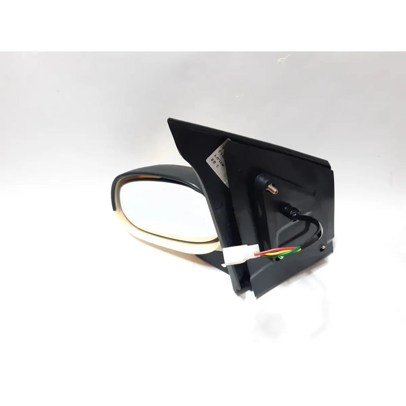 Espejo Retrovisor Izquierdo Geely Lc