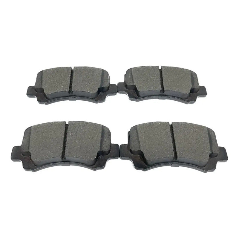 Pastillas de freno delanteras Changan MD201 1.2