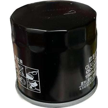 Filtro de aceite Chery IQ 1.1 (2008-2015)