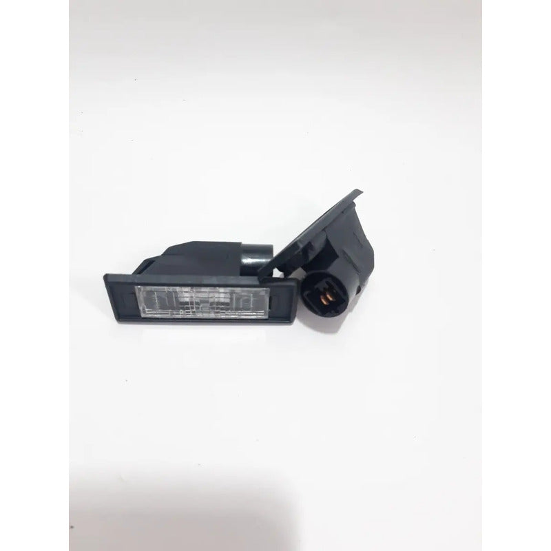 Lampara De Patente Para Geely Mk 1.5 (sedan)