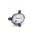 Neblinero Delantero Izquierdo Geely Ck2 (2010-2012)