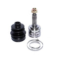 Punta Homocinetica Der/izq Para Chery Iq 1.1 2008 2014