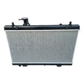 Radiador De Agua Para Changan Md201 / Ms201 (doble O Simple)