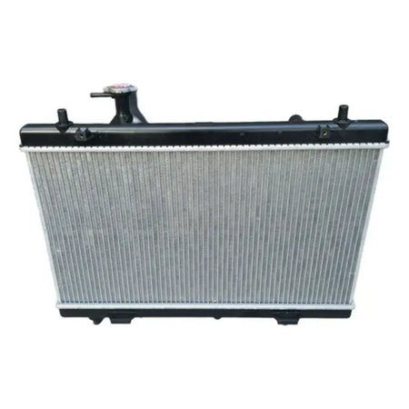 Radiador de agua Changan Md201/Ms201 (doble O simple)