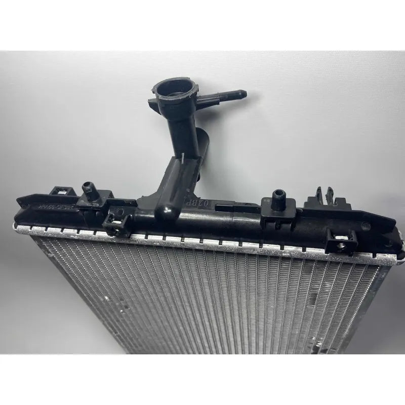 Radiador De Agua Para Byd F0 1.0