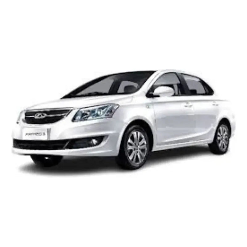 Pastillas De Freno Delanteras Chery Arrizo 3 (2016 - 2021)