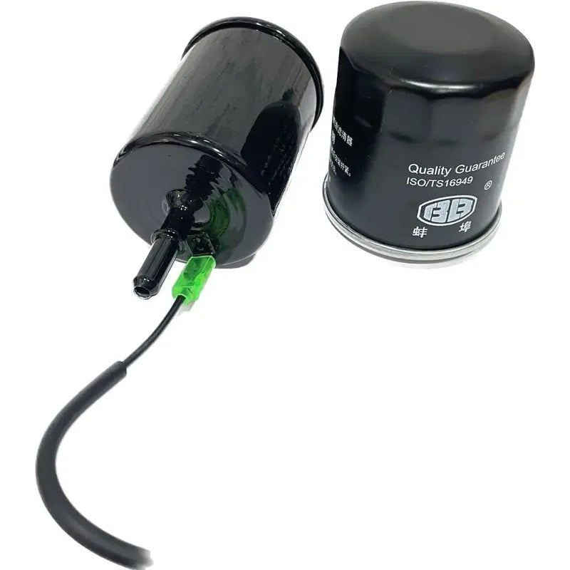 Kit De Filtros Para Mantencion Para Geely Lc 1.3