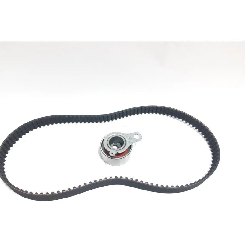 Kit De Distribucion Geely Ck (correa + Rodamiento)