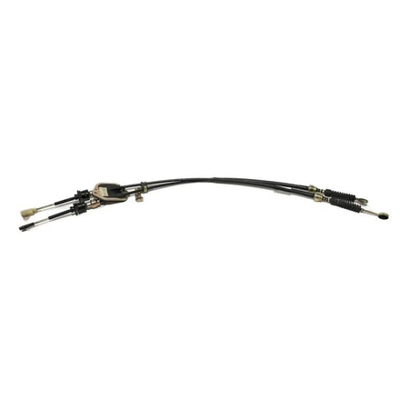 Piola de cambios Geely LC