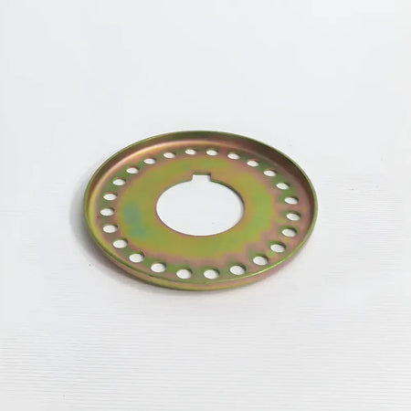Guia de distribución Geely Ck/Lc/mk Dorado