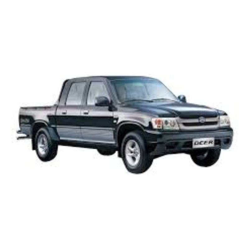 Anillos De Piston Great Wall Deer / Safe